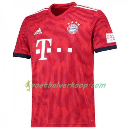 FC Bayern München Thuisshirt 2018/2019